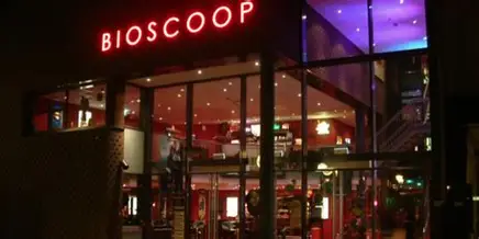 City Bioscoop Kampen