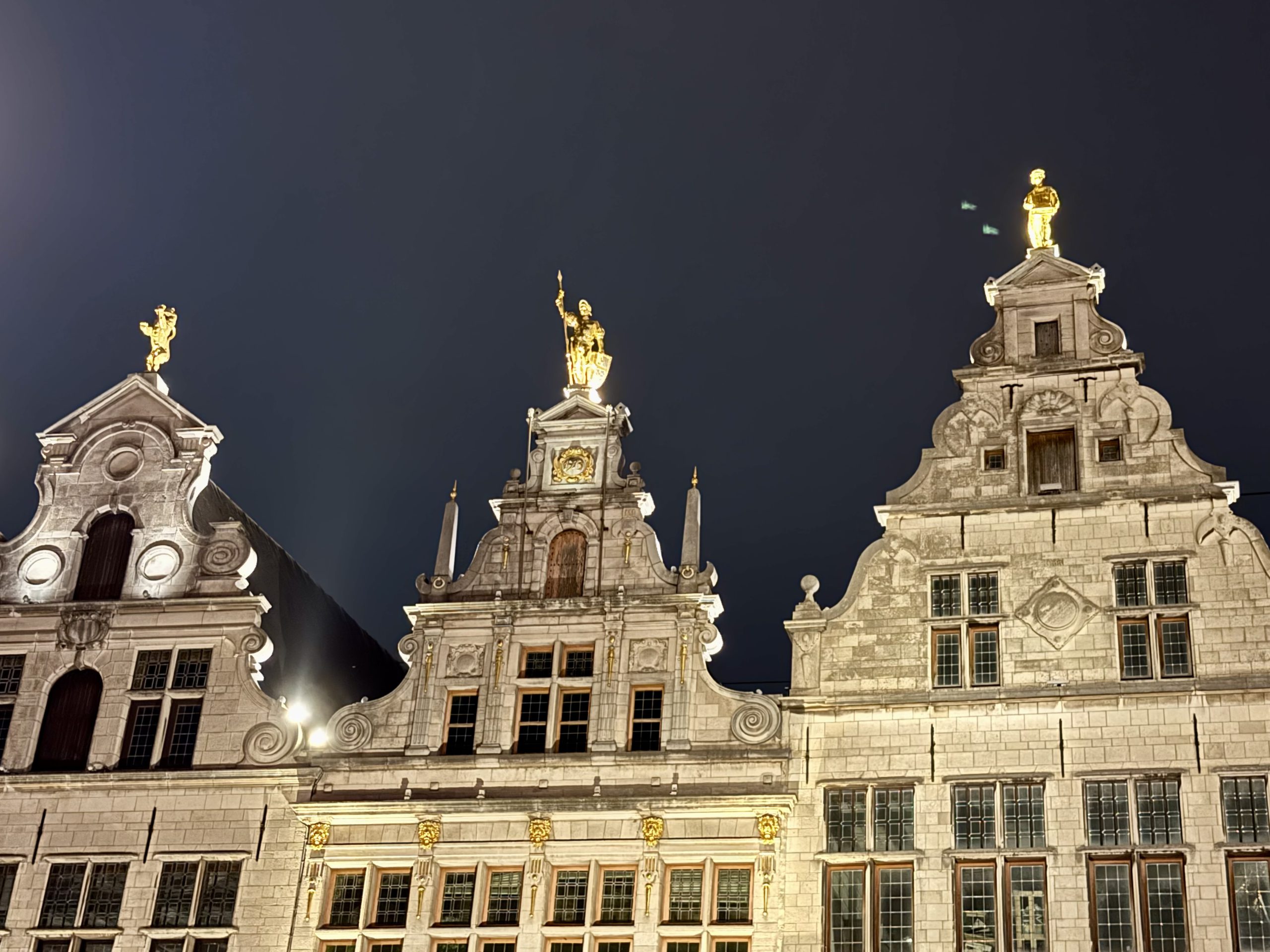 VOC Kampen - Gildenhuizen Antwerpen